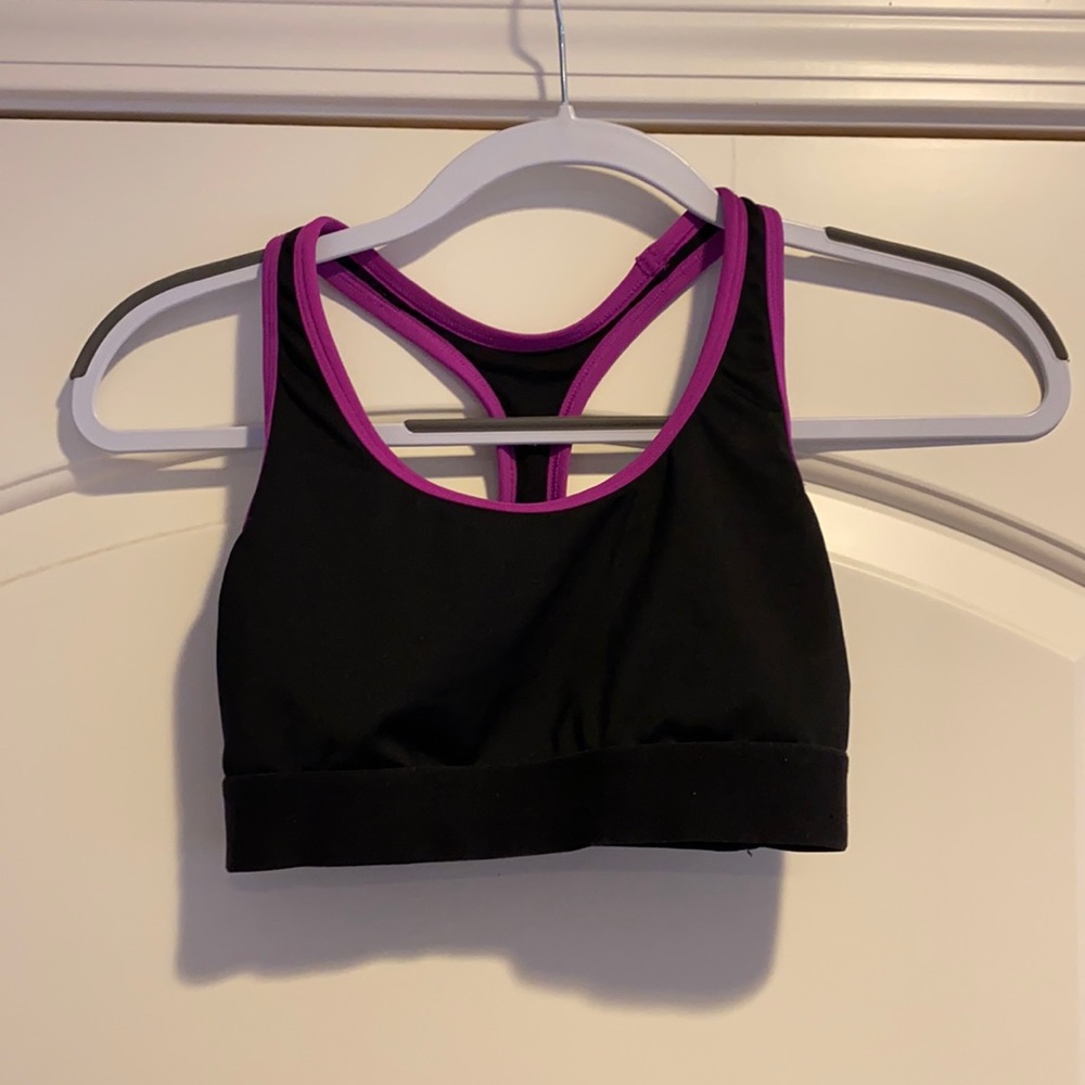 Champion sports bra